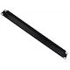 Safewell Capac Panou pentru Rack 1U Negru