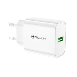 Tellur TLL151401 18W Wall Adapter