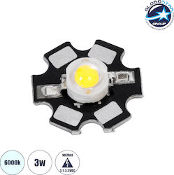 GloboStar LED Chip 1τμχ 73741