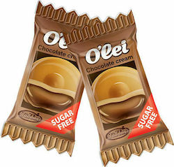 Lavdas Olei Candies with Chocolate Flavour No A...
