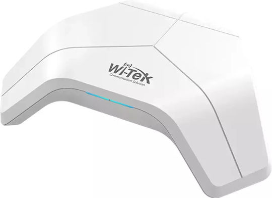 Wi-Tek WI-AP719MP Access Point Wi‑Fi 6 Dual Band (2.4 & 5GHz)