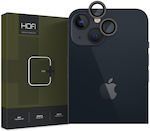 Hofi Camring Pro+ Protecție Cameră Sticlă călită pentru iPhone 15 / 15 Plus