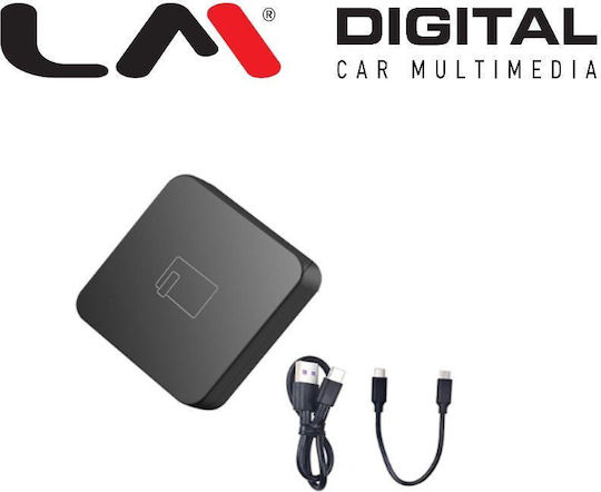 LM Digital Αντάπτορας Carplay Αυτοκινήτου
