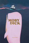 Moby Dick (Tip copertă dură)