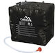 Cattara Solar Shower for Camping 40lt