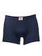 Kybbus Men's Boxer Blue