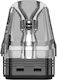 Oxva Xlim V3 Резервен Pod 2мл със Съпротивление 1.2ohm 1бр