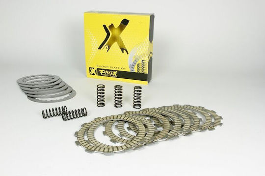 Pro-X for Kawasaki KX