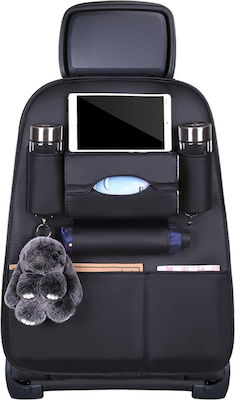 Car Back Seat Organizer