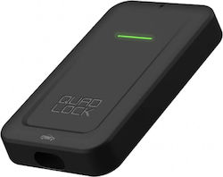Quad Lock Αντάπτορας Carplay Αυτοκινήτου Quad Lock Αντάπτορας Carplay Αυτοκινήτου