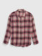 GAP Kids Shirt Pink