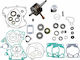Vertex Satz Motorreparatur 65cc Schrauben Rabbit Wr101-055 Ktm Sx 65 09-19