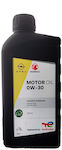 Opel Car Lubricant 0W-30 1lt