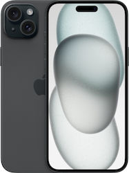 Apple iPhone 15 Plus (6/512GB) Negru