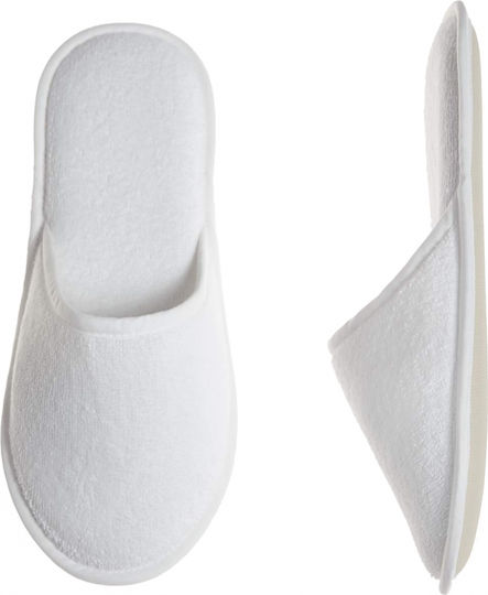Amaryllis Slippers Papuci De Unică Folosință Prosop 1 Pereche