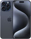 Apple iPhone 15 Pro Max 5G (8GB/256GB) Titan al...