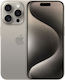 Apple iPhone 15 Pro 5G (8GB/512GB) Natural Tita...