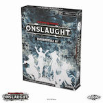 WizKids Dungeons & Dragons Onslaught Dice