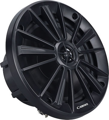 Cadence Σετ Ηχεία Σκάφους 6.5" με 100W RMS Μαύρο