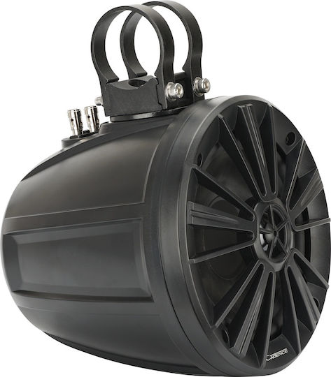 Cadence Set difuzoare marine 6.5" cu 100W RMS Negru