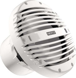 Hertz Ηχείο Σκάφους με 250W RMS Μαύρο