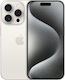 Apple iPhone 15 Pro 5G (8GB/256GB) Titan alb
