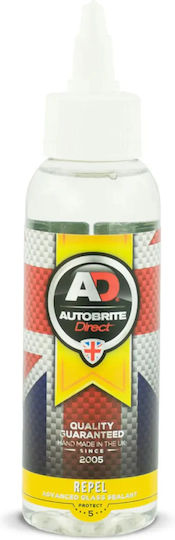 Autobrite Direct Υγρό Γυαλίσματος για Αμάξωμα 100ml