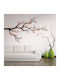 Декоративно Стикер Стена 1бр 60x100бр Caravelshop