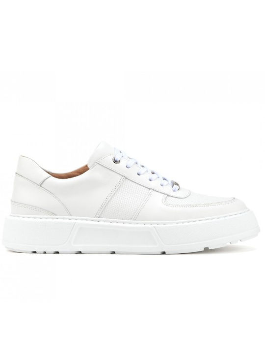 Raymont Sneakers White