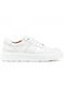 Raymont Sneakers White