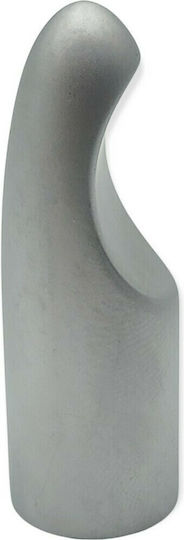 Furnipart Metalică Simplă 1.7x1.5x5.3cm