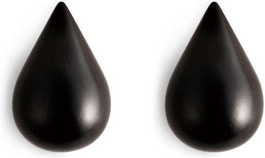 Normann Copenhagen Дървена Единична 2 Бройки Normann Copenhagen Дървена Единична 2 Бройки