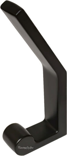 CMSpa Μεταλλική Μονή 4x1.5x9.5cm