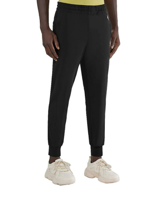 RRD Men's Trousers Black