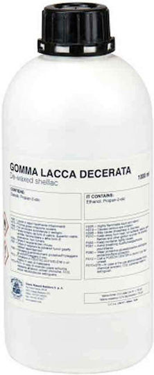 Giusto Manetti Βερνίκι Ζωγραφικής 1000ml