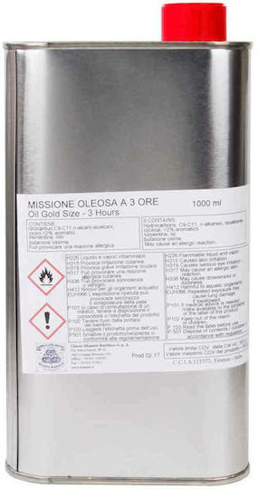 Giusto Manetti Giusto Manetti Malzubehör Kunstkleber 250ml