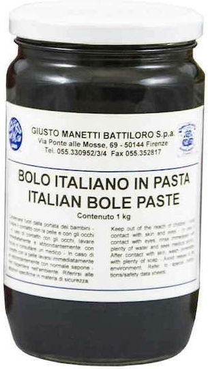 Giusto Manetti Giusto Manetti Verschiedenes Malzubehör 800g 750ml