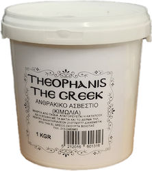El Greco Hagiography Powder Painting 1000gr 1 Piece
