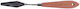 Just Art Spatula Painting 1pcs