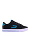 Herren Sneakers Schwarz