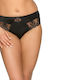 Women's Slip Black