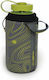 Nalgene Isolierte Flaschenhülle 1Es in Grün Farbe