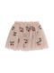 Konges Slojd Kids Skirt Pink