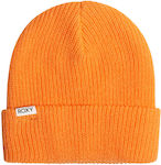 Roxy Island Beanie Unisex Σκούφος Πλεκτός σε Πο...