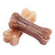 Nunbell Pet Knochen für Hunde 10.1cm 2Stück