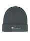Beanie Unisex Beanie Knitted in Blue color