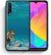 Smartfits Clean The Ocean Back Cover Γαλάζιο (Xiaomi Mi A3)