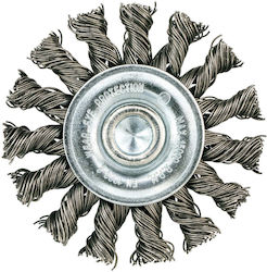 Stanley STA36055 Συρματόβουρτσα Εργαλείου 70mm Stanley STA36055 Συρματόβουρτσα Εργαλείου 70mm