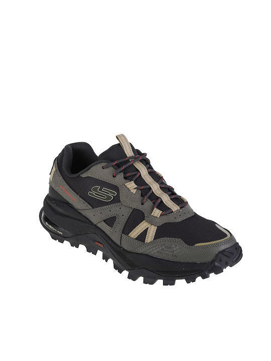 Skechers Arch Fit Trail Sport Shoes Trail Running OLBK