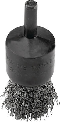 Benman Drill Wire Brush 72452